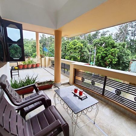 דהראדון Nature View Homestay מראה חיצוני תמונה