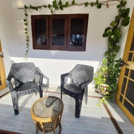 דהראדון Nature View Homestay מראה חיצוני תמונה