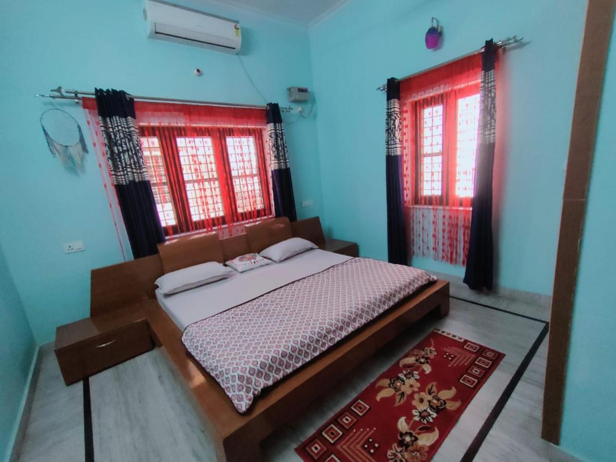 דהראדון Nature View Homestay חדר תמונה