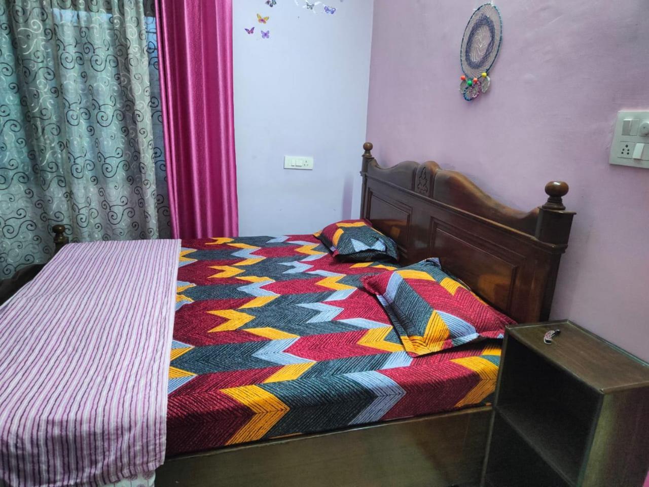 דהראדון Nature View Homestay חדר תמונה