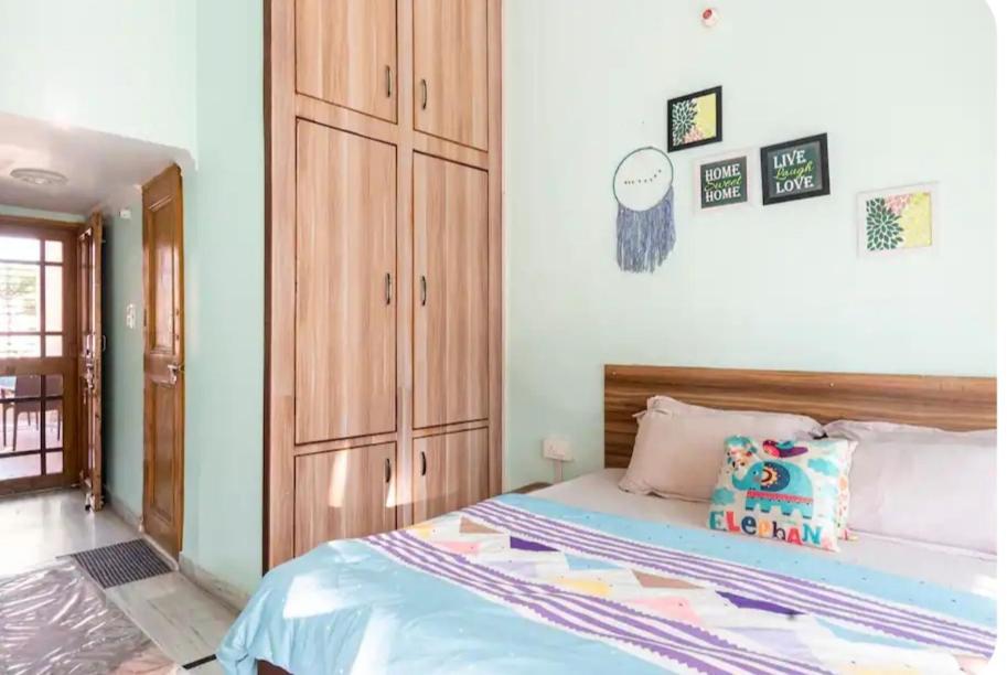 דהראדון Nature View Homestay מראה חיצוני תמונה
